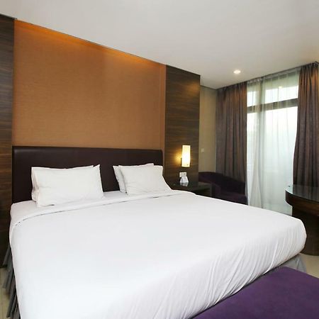 Hotel Melawai 2 Jakarta Exterior foto