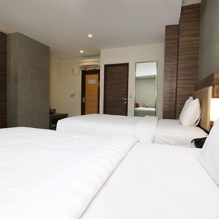 Hotel Melawai 2 Jakarta Exterior foto