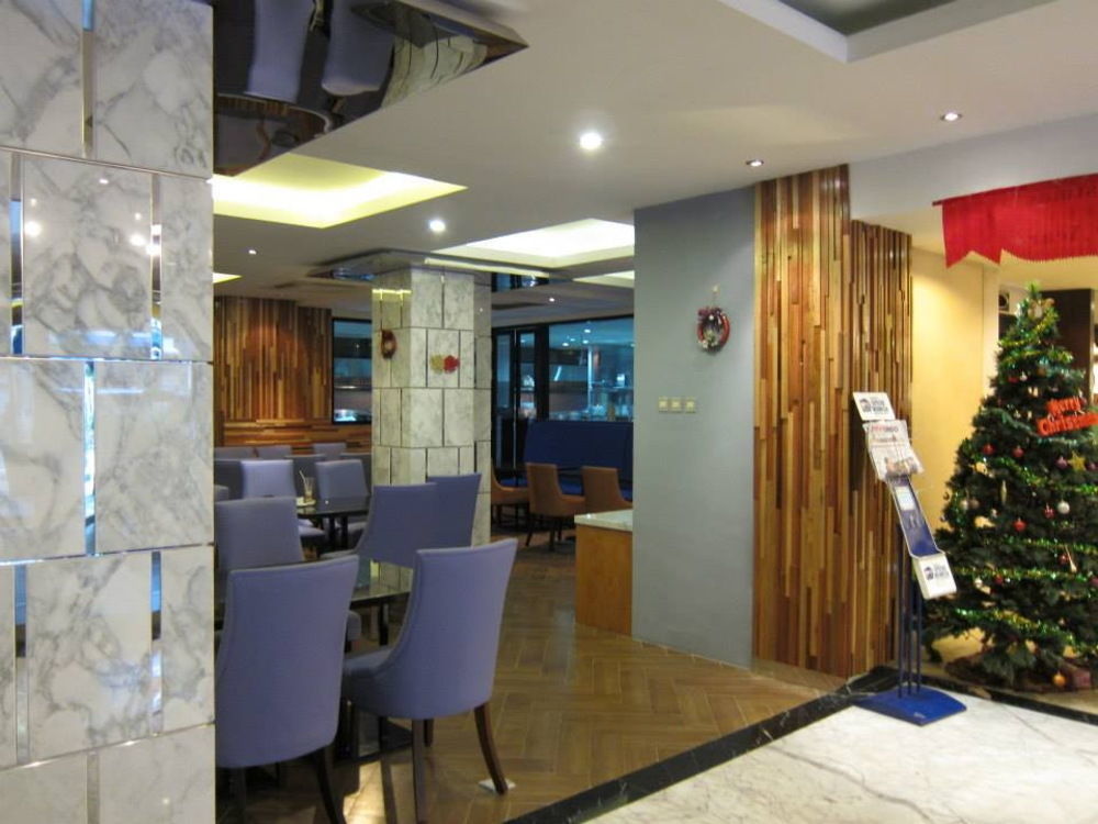 Hotel Melawai 2 Jakarta Exterior foto