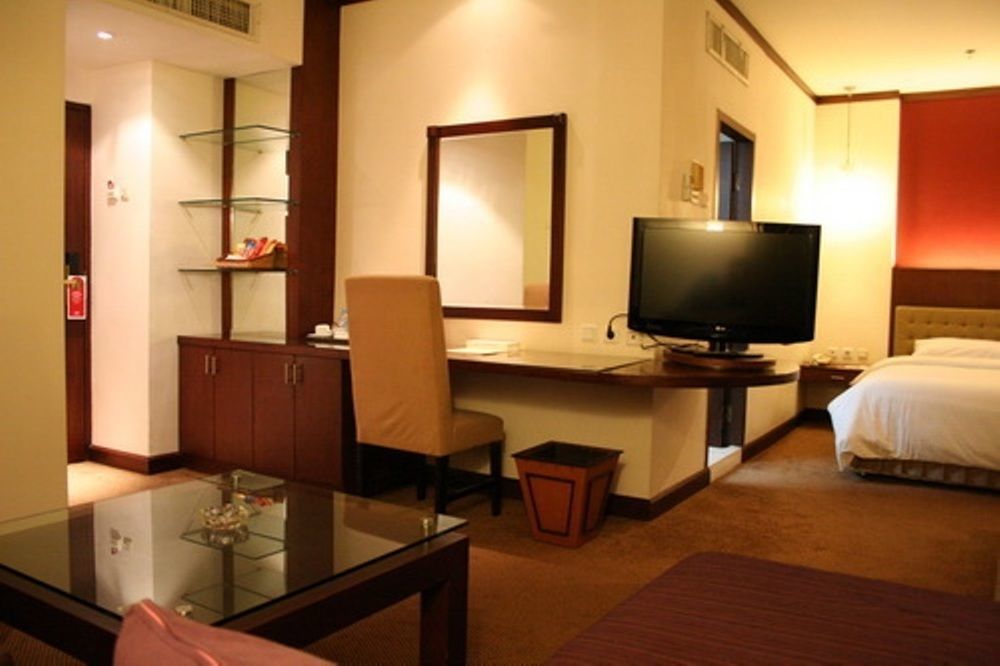Hotel Melawai 2 Jakarta Exterior foto