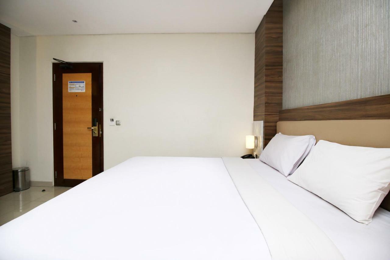 Hotel Melawai 2 Jakarta Zimmer foto