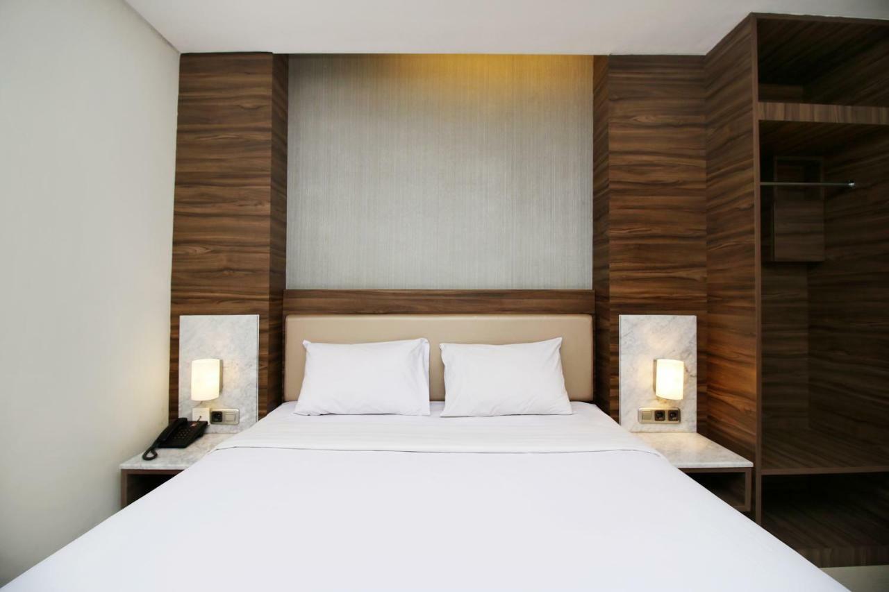 Hotel Melawai 2 Jakarta Zimmer foto