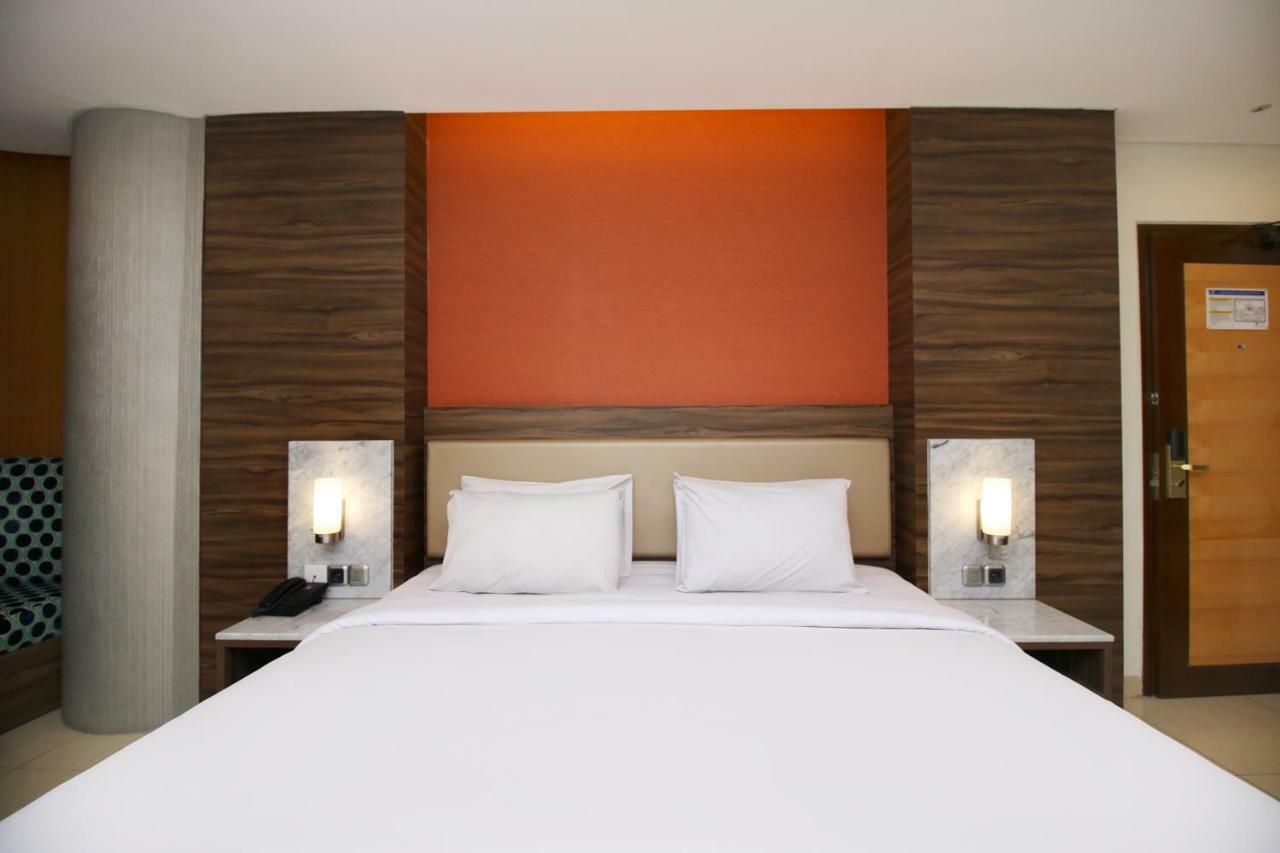 Hotel Melawai 2 Jakarta Zimmer foto