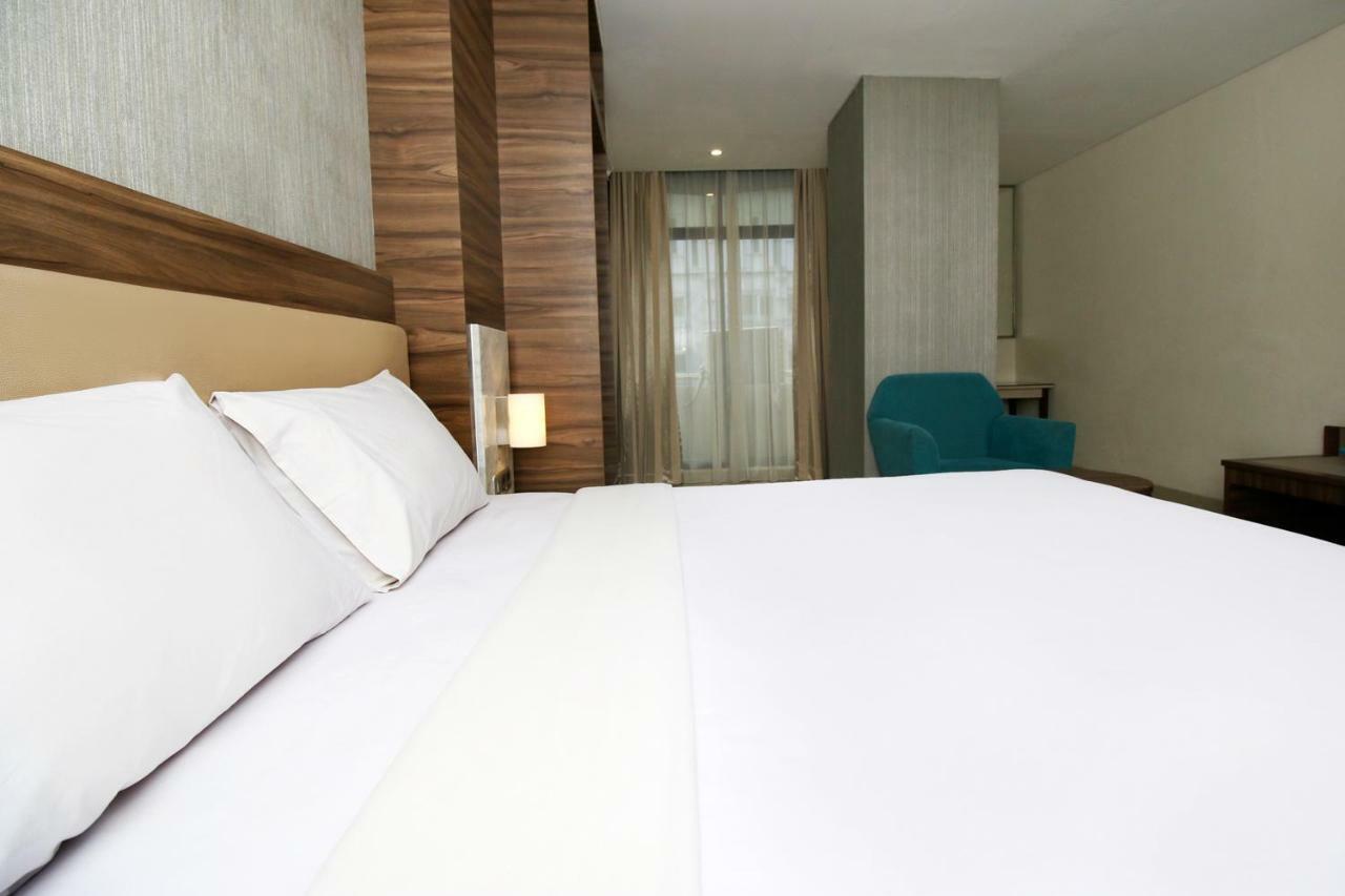 Hotel Melawai 2 Jakarta Zimmer foto