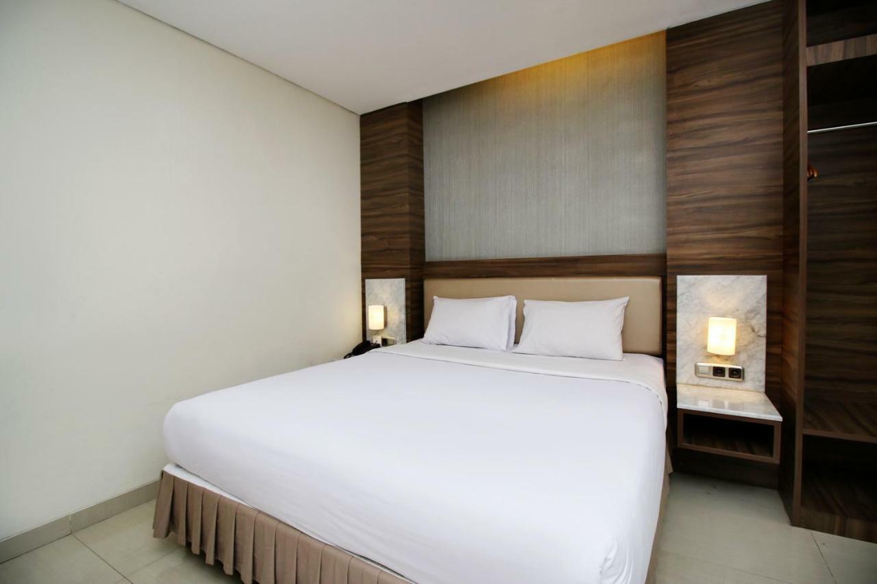 Hotel Melawai 2 Jakarta Zimmer foto