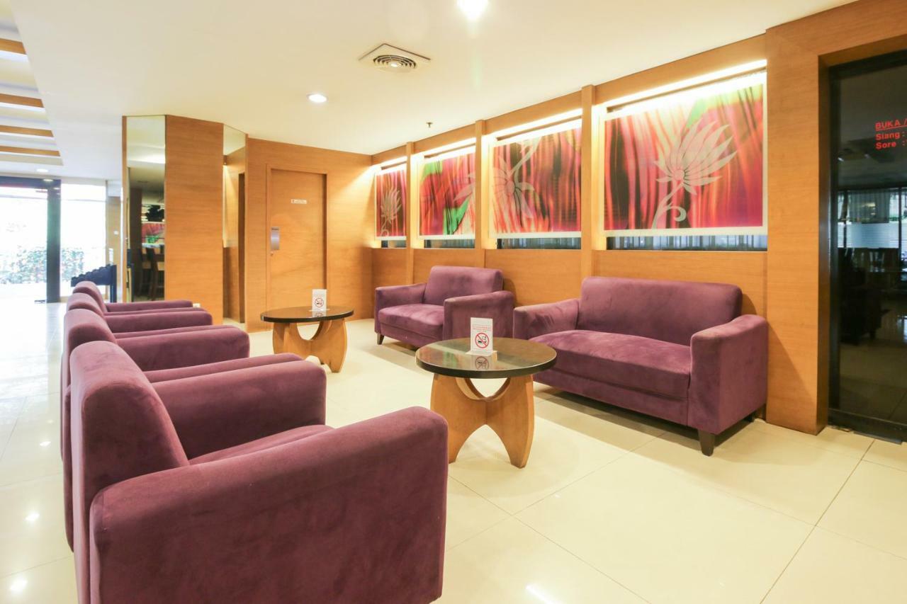 Hotel Melawai 2 Jakarta Exterior foto