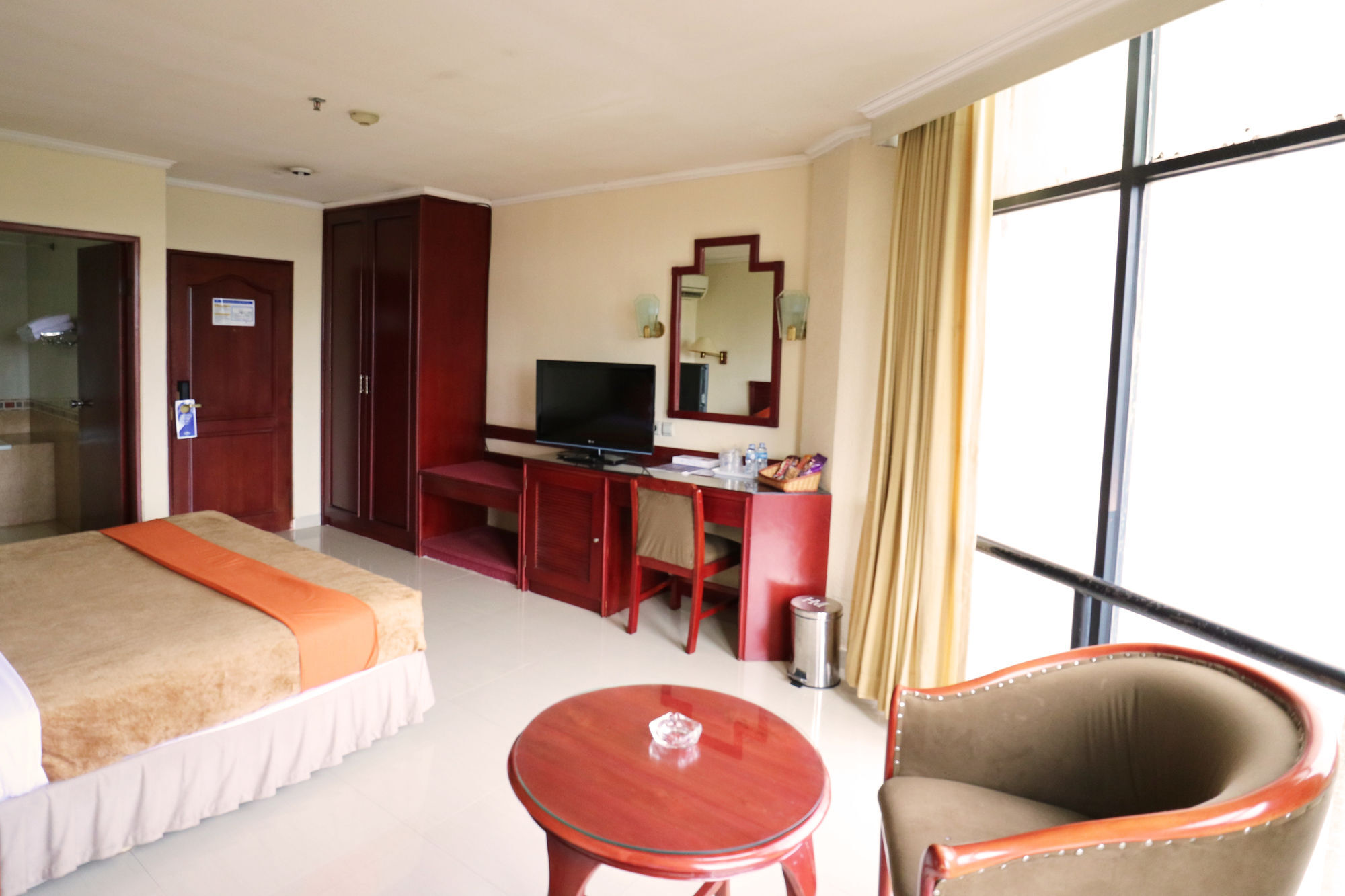 Hotel Melawai 2 Jakarta Exterior foto