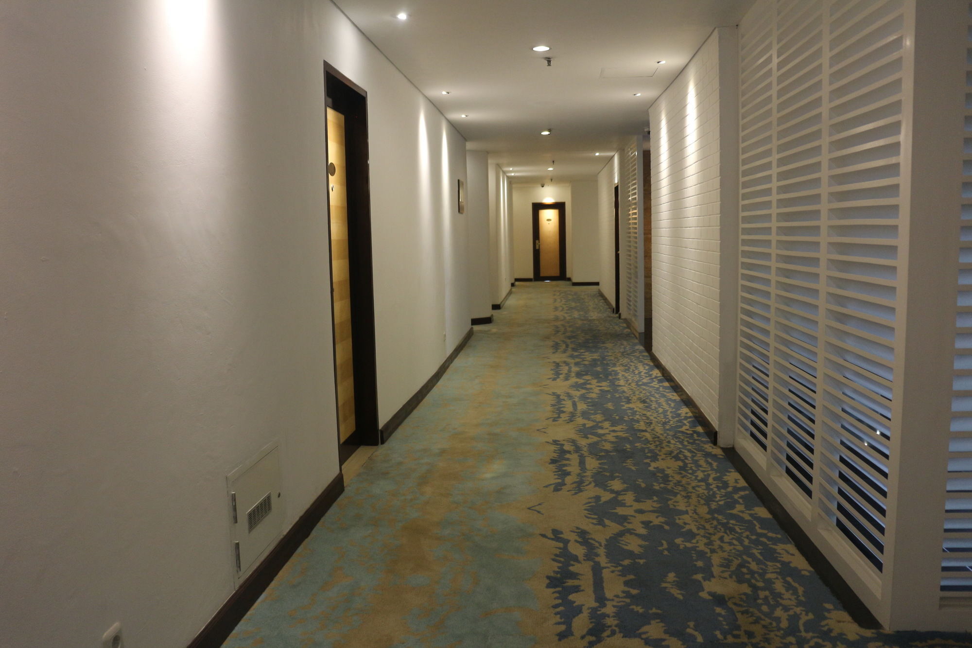 Hotel Melawai 2 Jakarta Exterior foto