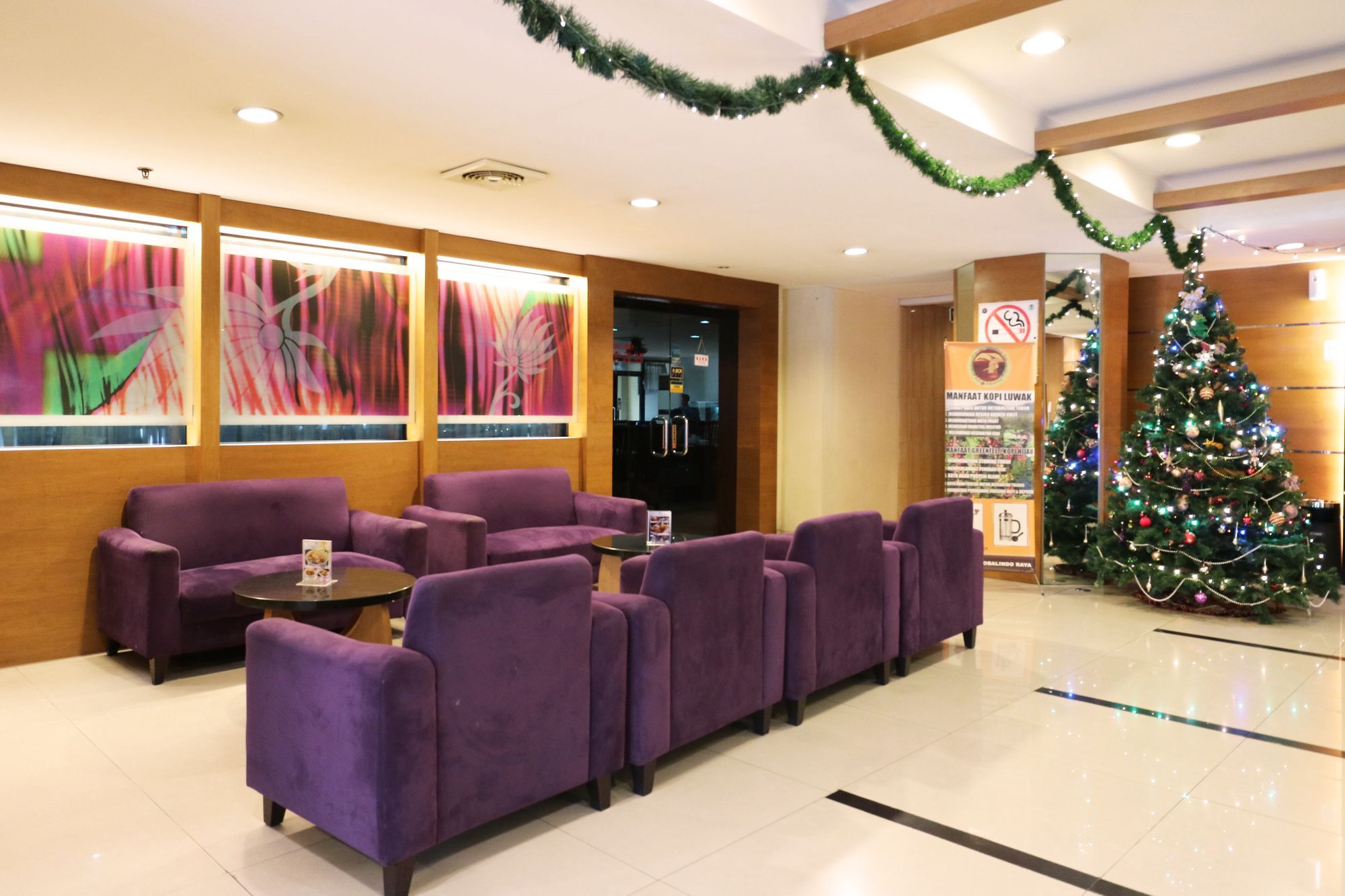 Hotel Melawai 2 Jakarta Exterior foto
