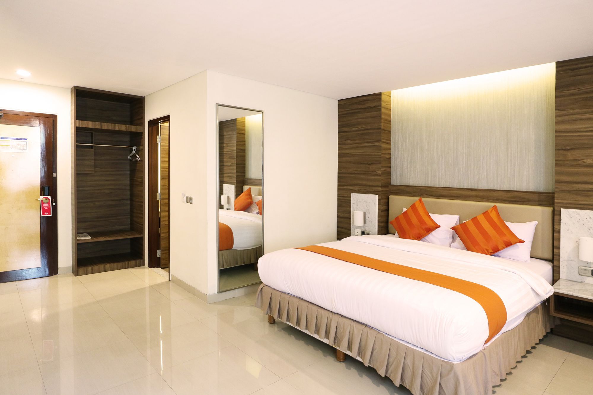 Hotel Melawai 2 Jakarta Exterior foto